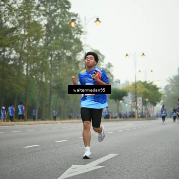 Runner Photo 5262732