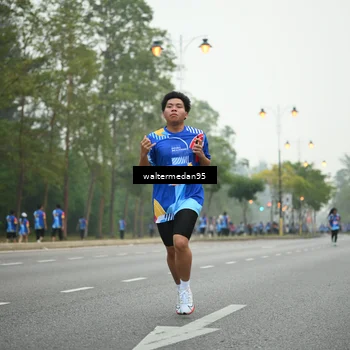 Runner Photo 5262733