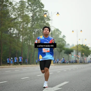Runner Photo 5262734