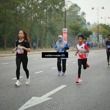 Runner Photo 5262735