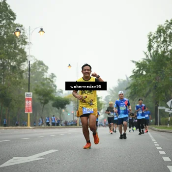 Runner Photo 5262736