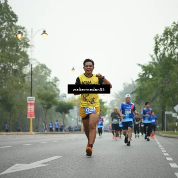 Runner Photo 5262737