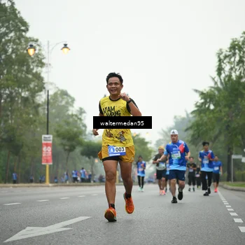 Runner Photo 5262739