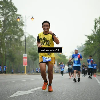 Runner Photo 5262740