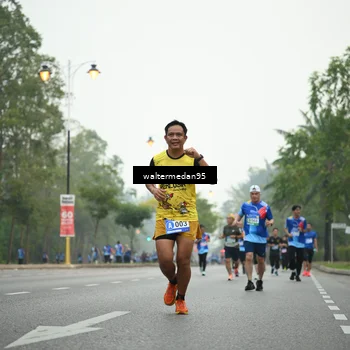 Runner Photo 5262741