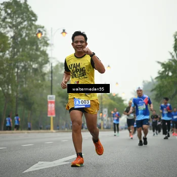 Runner Photo 5262743