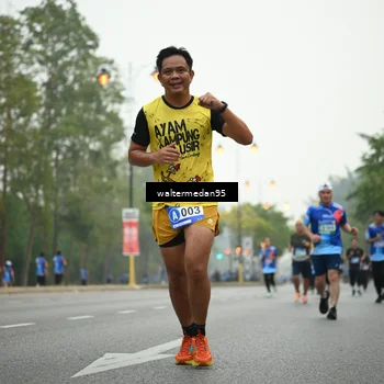 Runner Photo 5262746