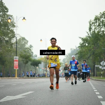 Runner Photo 5262747