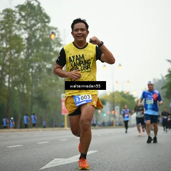 Runner Photo 5262748