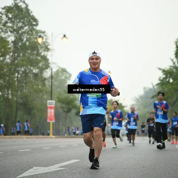 Runner Photo 5262749