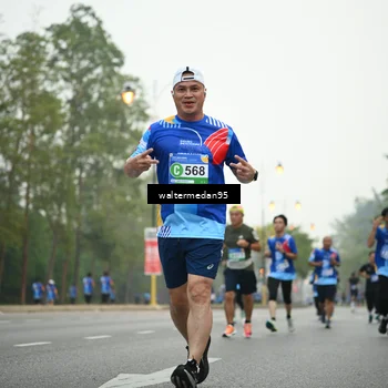 Runner Photo 5262755