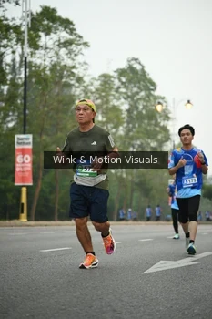 Runner Photo 5262759