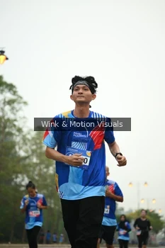Runner Photo 5262760