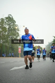 Runner Photo 5262761