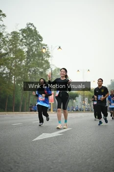 Runner Photo 5262762