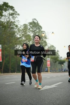 Runner Photo 5262765