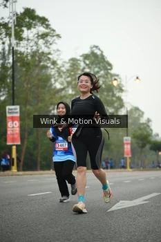 Runner Photo 5262766