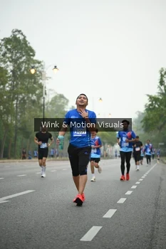 Runner Photo 5262767