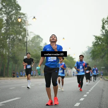 Runner Photo 5262768