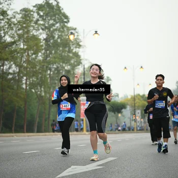 Runner Photo 5262773