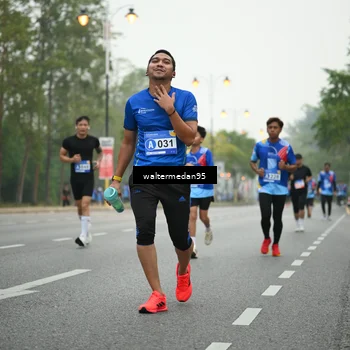 Runner Photo 5262774