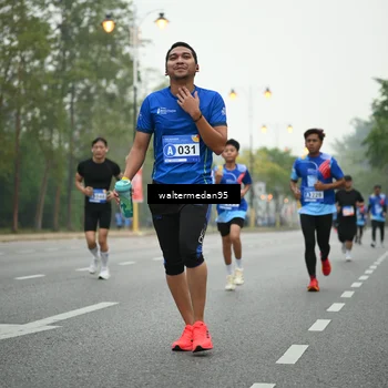 Runner Photo 5262775