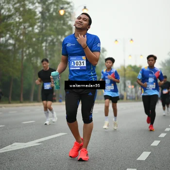 Runner Photo 5262777