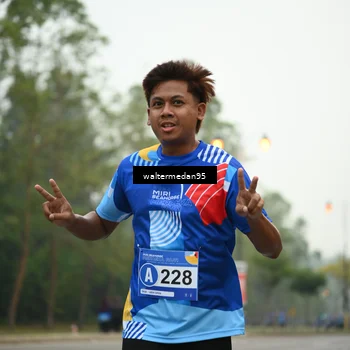 Runner Photo 5262779