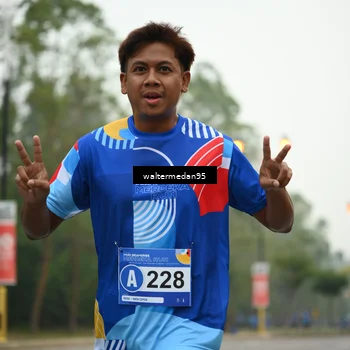 Runner Photo 5262780