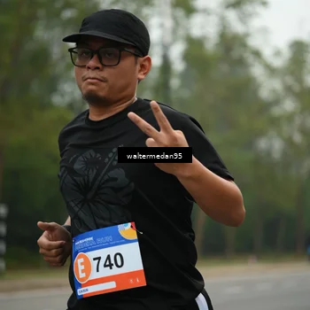 Runner Photo 5262781