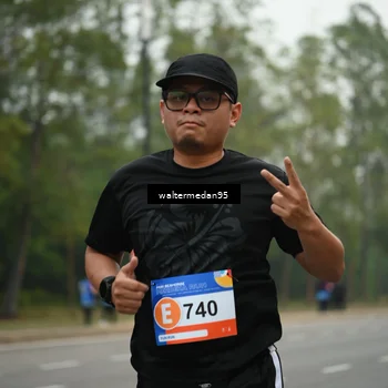 Runner Photo 5262782