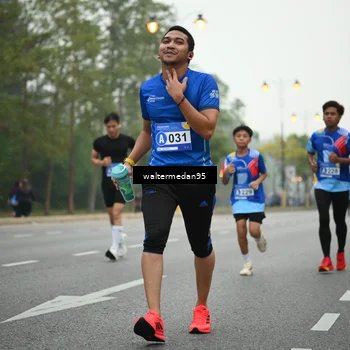 Runner Photo 5262783