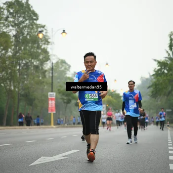 Runner Photo 5262784