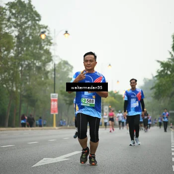 Runner Photo 5262785