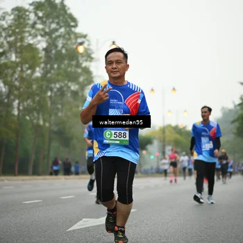 Runner Photo 5262787