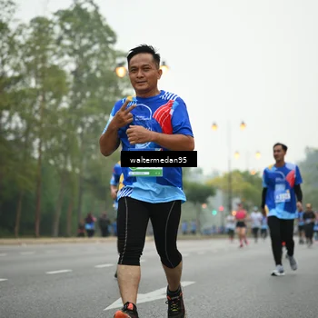 Runner Photo 5262788