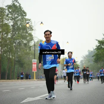 Runner Photo 5262789