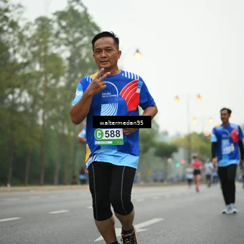 Runner Photo 5262790