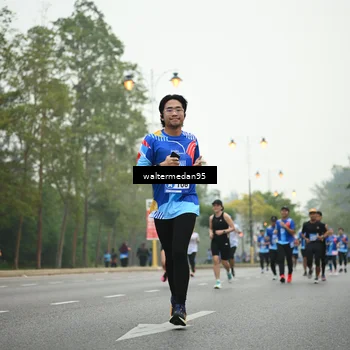 Runner Photo 5262797