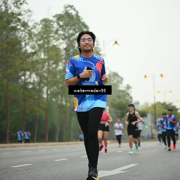 Runner Photo 5262800