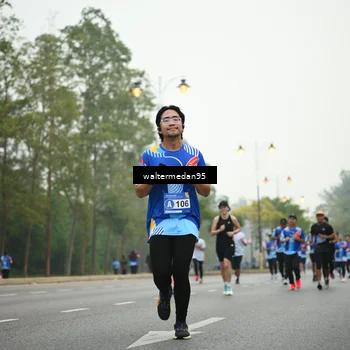 Runner Photo 5262801