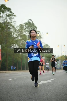 Runner Photo 5262805