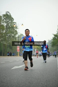 Runner Photo 5262806