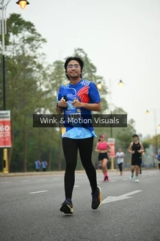 Runner Photo 5262807