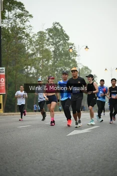 Runner Photo 5262809