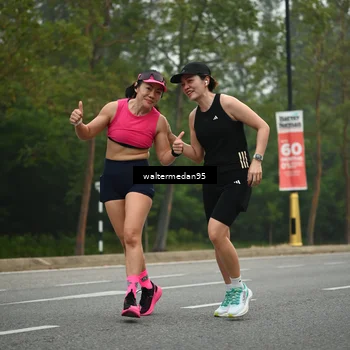 Runner Photo 5262810