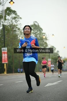 Runner Photo 5262812