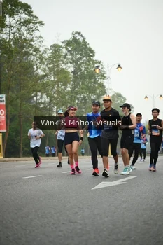 Runner Photo 5262813