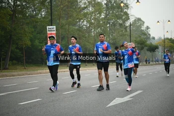 Runner Photo 5262820