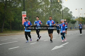 Runner Photo 5262821